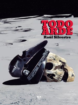 cover image of Todo arde